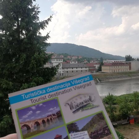 Apartmani Bambola Višegrad Extérieur photo