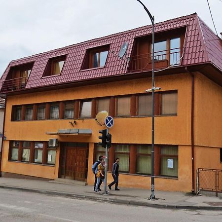 Apartmani Bambola Višegrad Extérieur photo