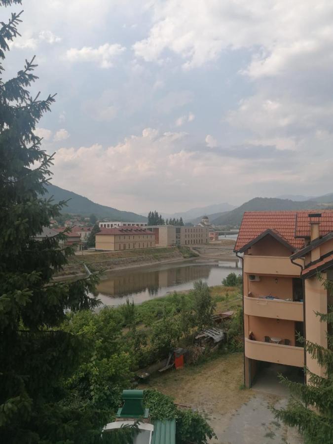 Apartmani Bambola Višegrad Extérieur photo