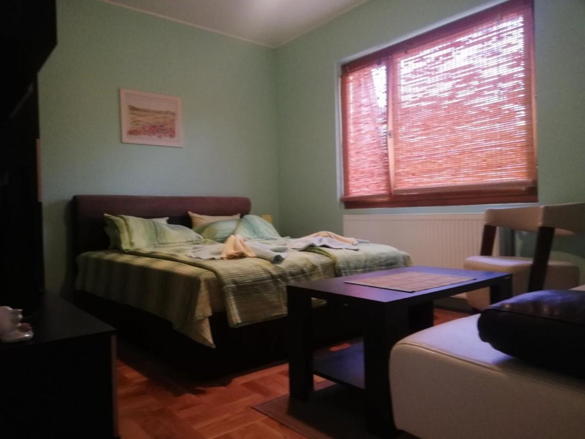 Apartmani Bambola Višegrad Extérieur photo