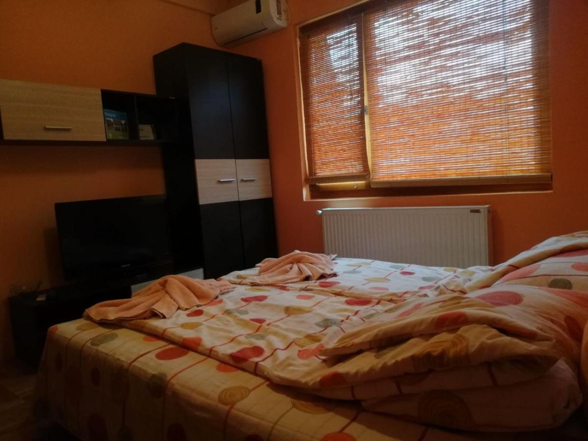 Apartmani Bambola Višegrad Extérieur photo