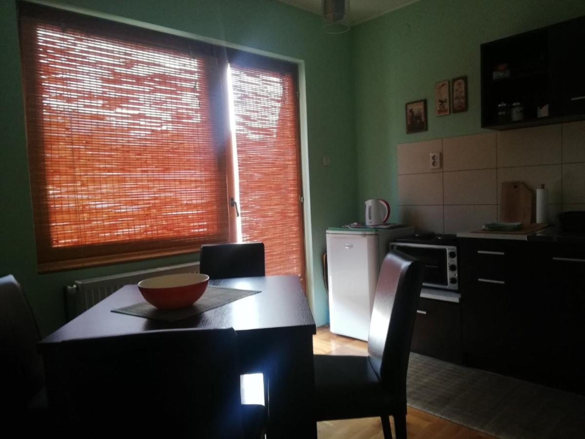 Apartmani Bambola Višegrad Extérieur photo