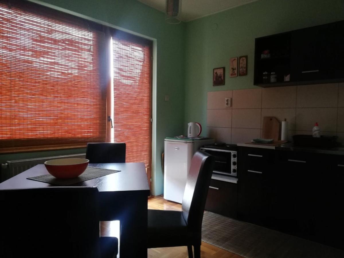 Apartmani Bambola Višegrad Extérieur photo