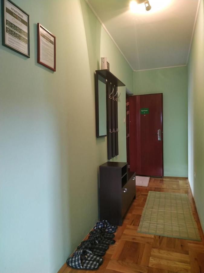 Apartmani Bambola Višegrad Extérieur photo