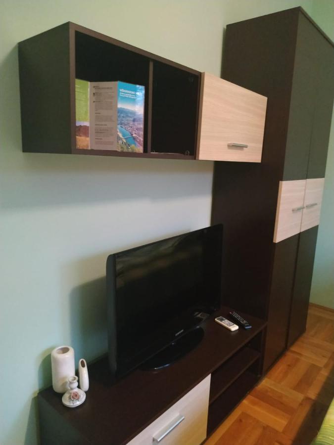 Apartmani Bambola Višegrad Extérieur photo