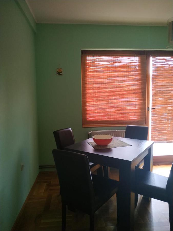 Apartmani Bambola Višegrad Extérieur photo