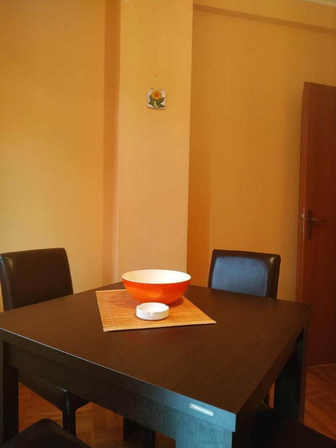 Apartmani Bambola Višegrad Extérieur photo
