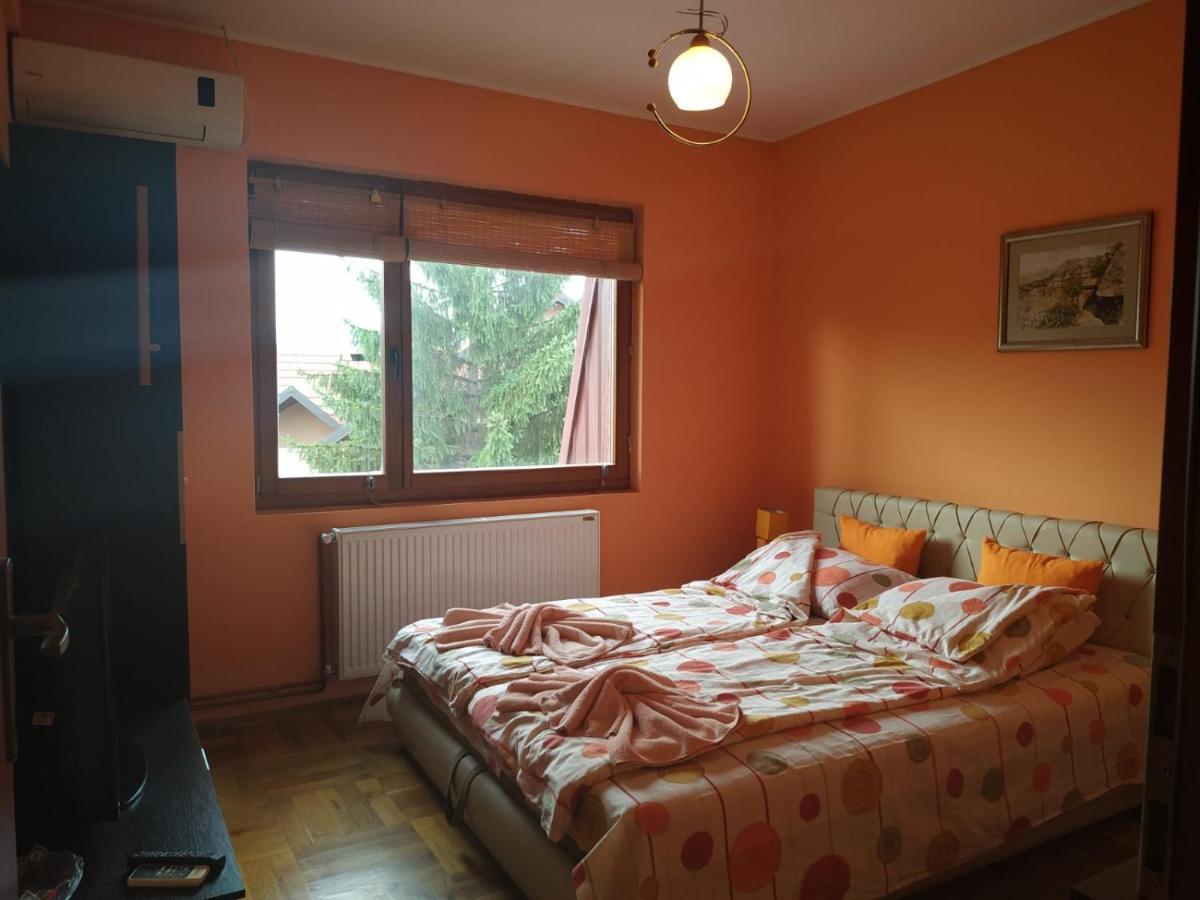Apartmani Bambola Višegrad Extérieur photo