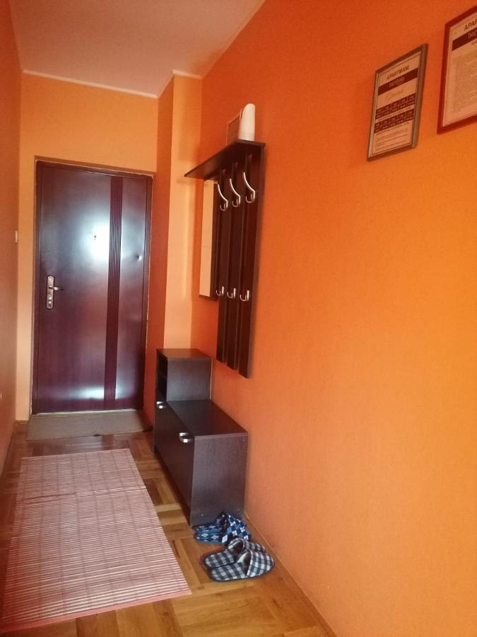 Apartmani Bambola Višegrad Extérieur photo