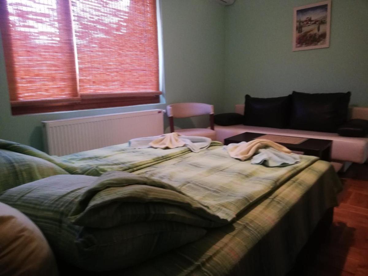 Apartmani Bambola Višegrad Extérieur photo