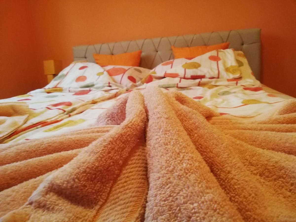 Apartmani Bambola Višegrad Extérieur photo