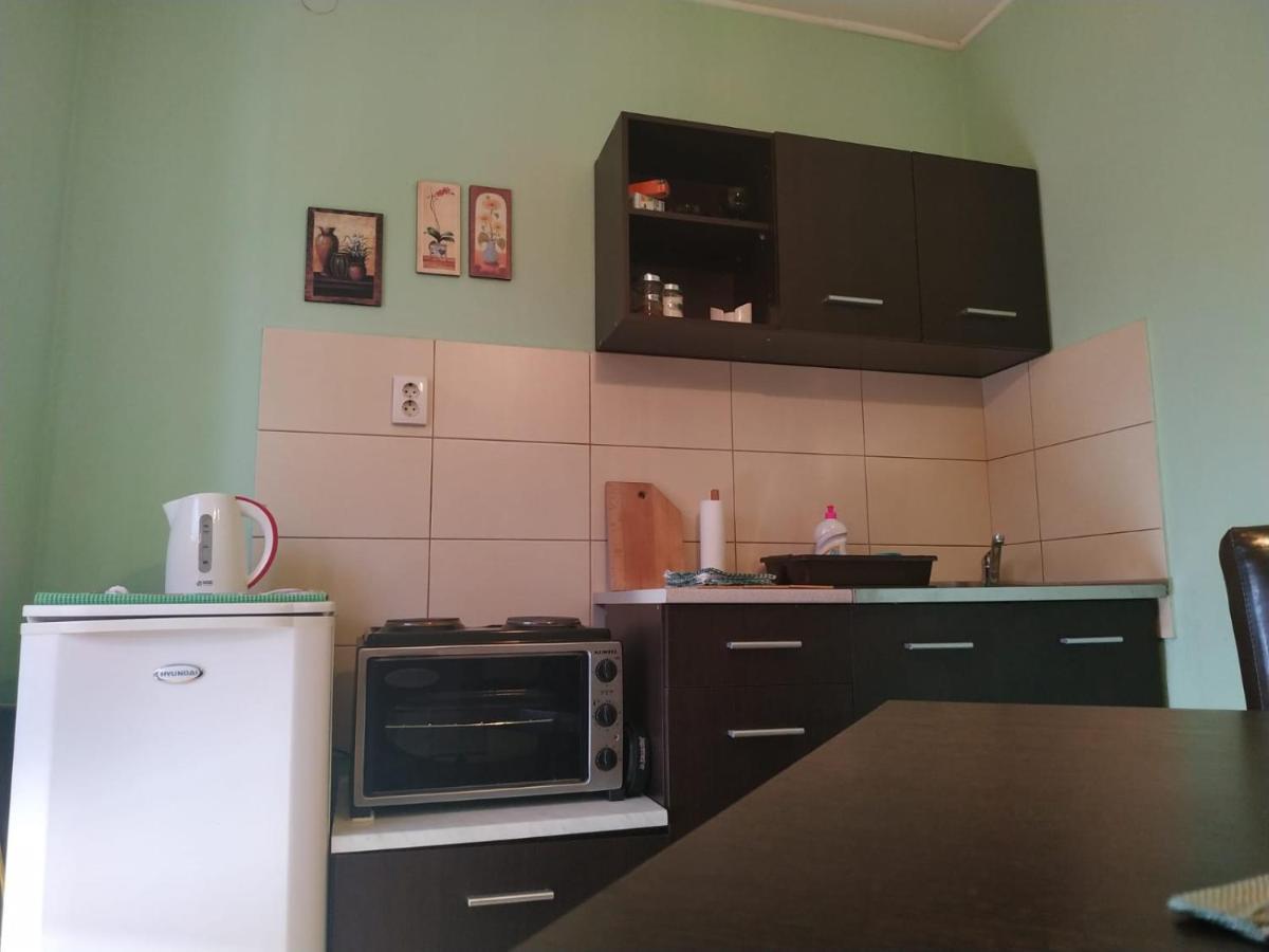 Apartmani Bambola Višegrad Extérieur photo