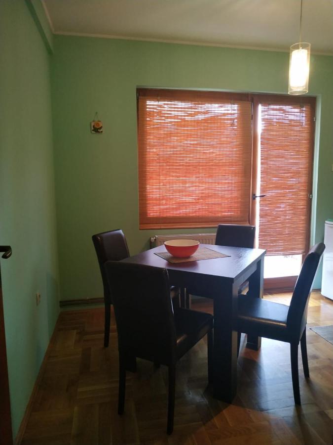 Apartmani Bambola Višegrad Extérieur photo