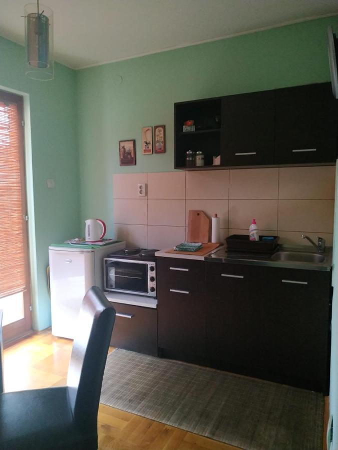 Apartmani Bambola Višegrad Extérieur photo