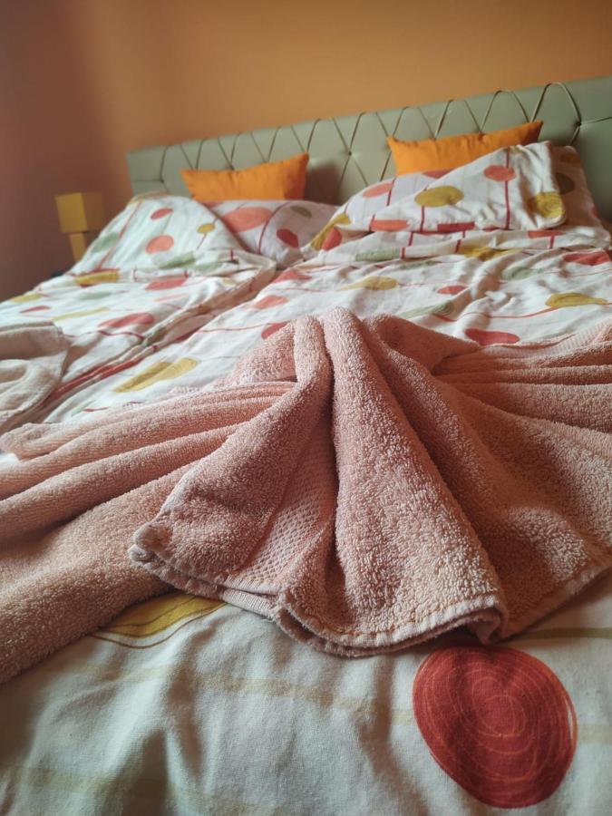 Apartmani Bambola Višegrad Extérieur photo