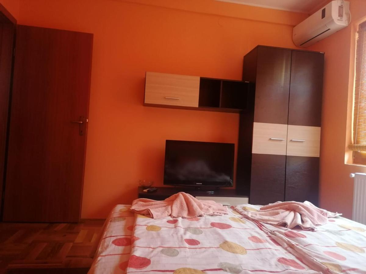 Apartmani Bambola Višegrad Extérieur photo