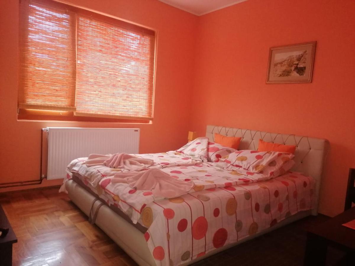 Apartmani Bambola Višegrad Extérieur photo