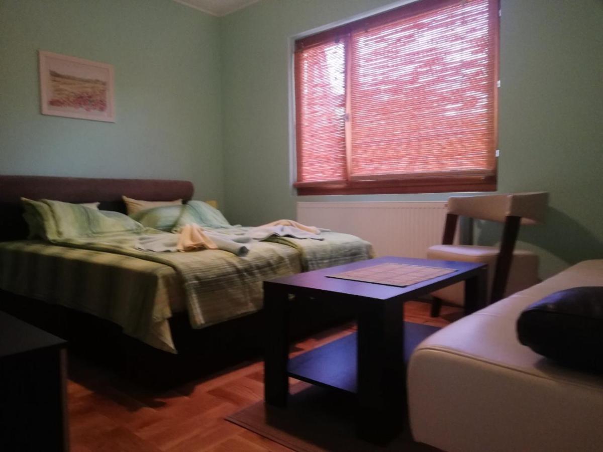Apartmani Bambola Višegrad Extérieur photo
