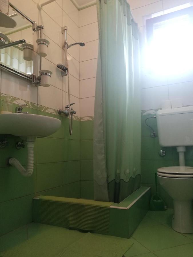 Apartmani Bambola Višegrad Extérieur photo