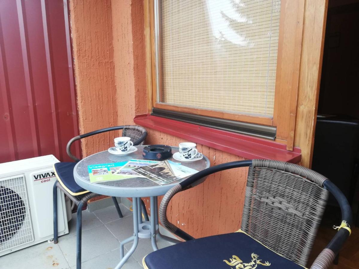 Apartmani Bambola Višegrad Extérieur photo