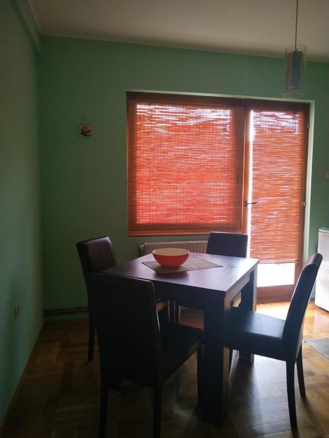Apartmani Bambola Višegrad Extérieur photo
