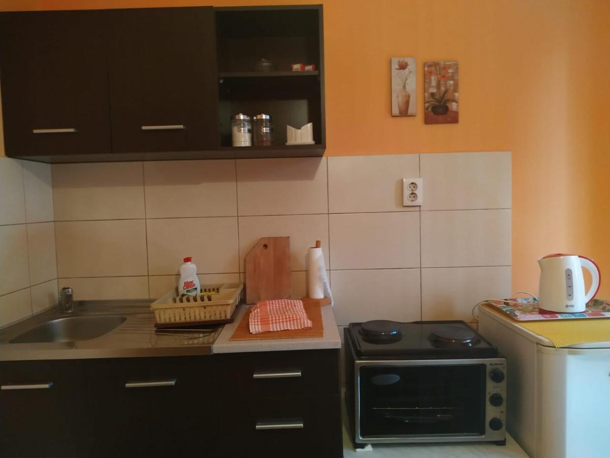 Apartmani Bambola Višegrad Extérieur photo