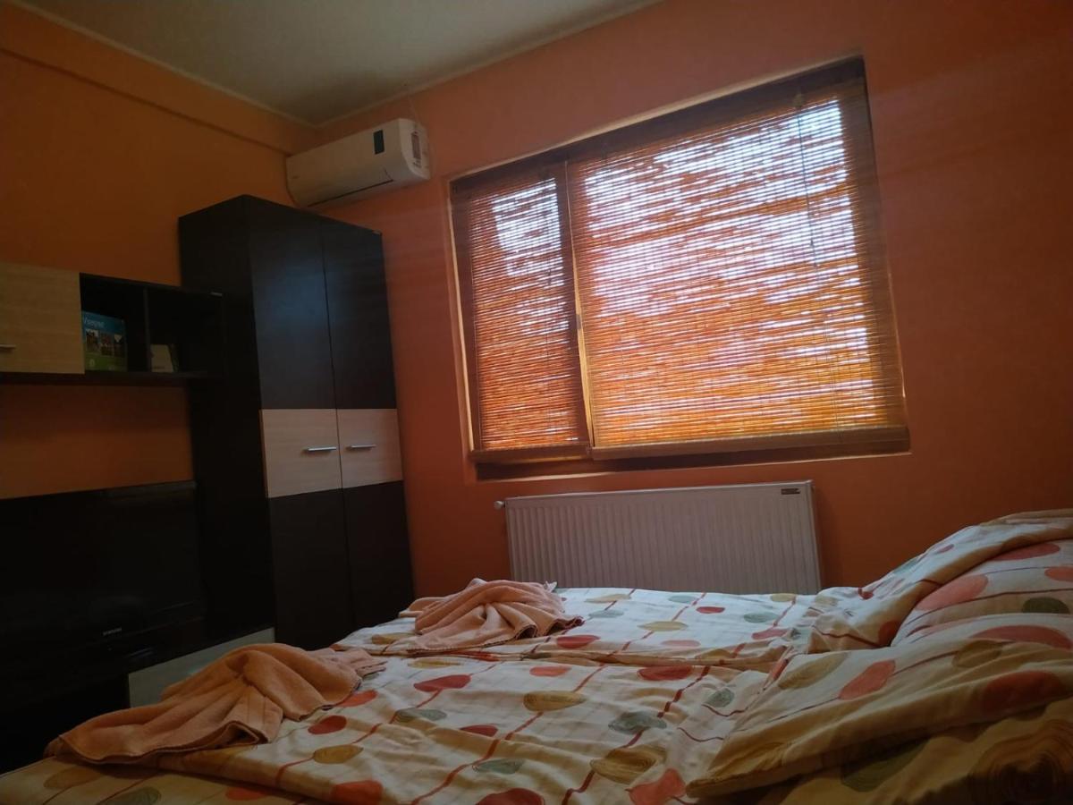 Apartmani Bambola Višegrad Extérieur photo