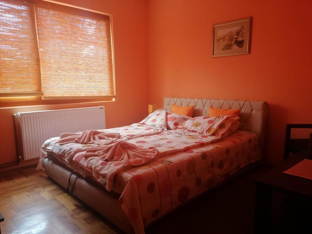Apartmani Bambola Višegrad Extérieur photo