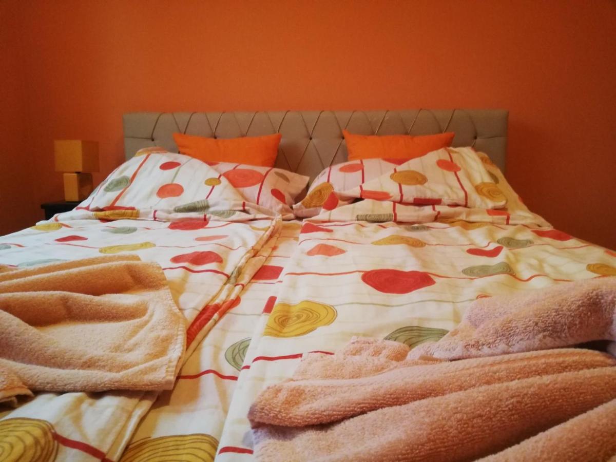 Apartmani Bambola Višegrad Extérieur photo