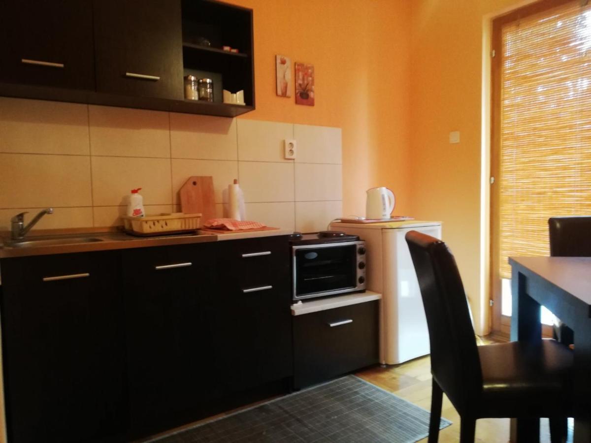 Apartmani Bambola Višegrad Extérieur photo