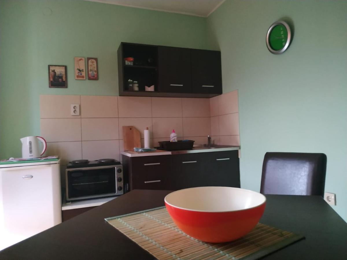 Apartmani Bambola Višegrad Extérieur photo
