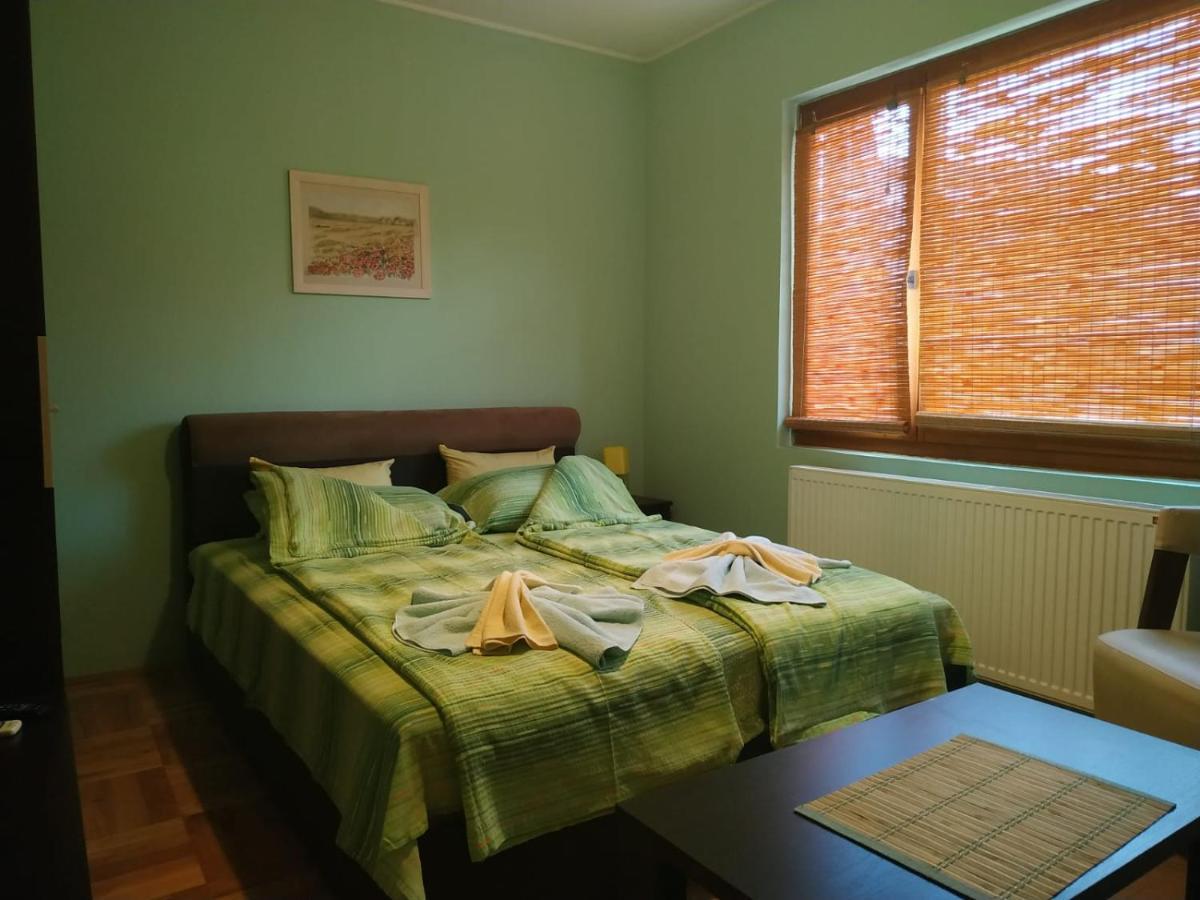Apartmani Bambola Višegrad Extérieur photo
