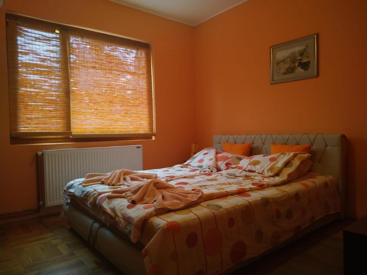 Apartmani Bambola Višegrad Extérieur photo