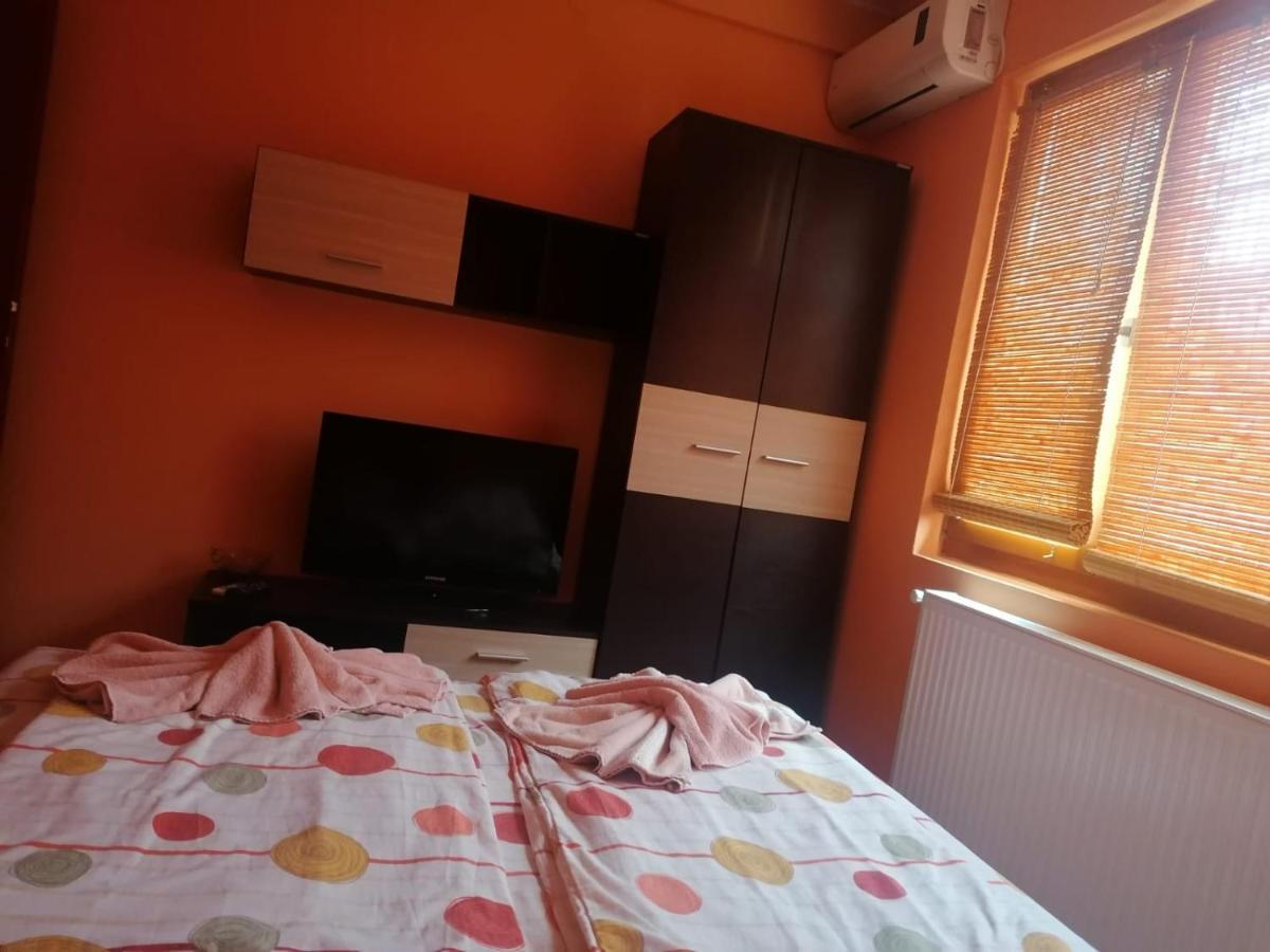 Apartmani Bambola Višegrad Extérieur photo