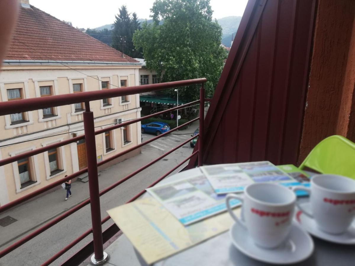 Apartmani Bambola Višegrad Extérieur photo
