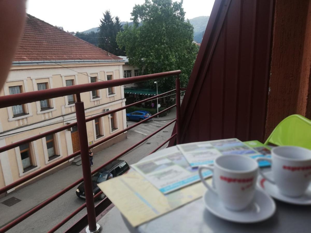 Apartmani Bambola Višegrad Extérieur photo