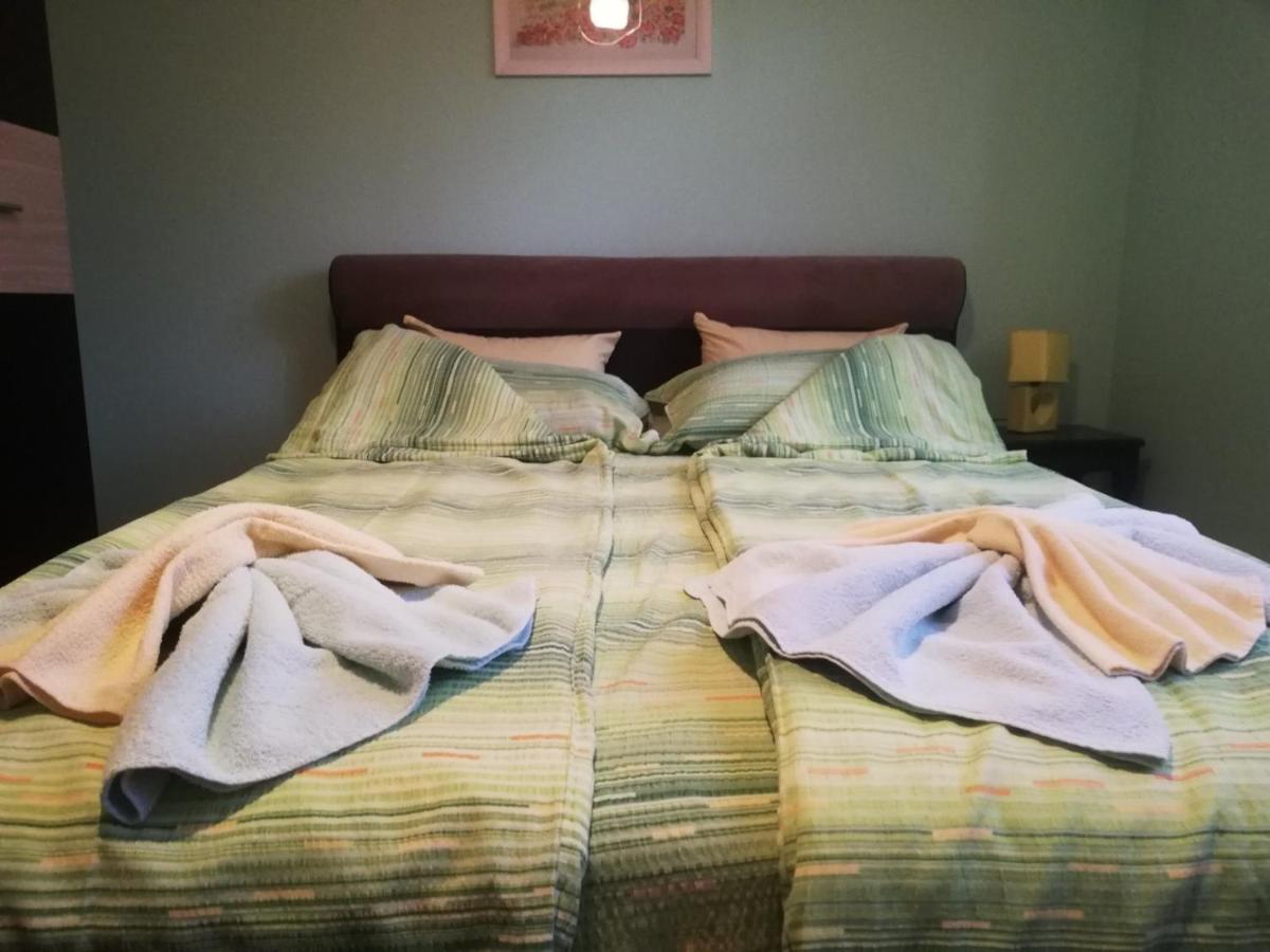 Apartmani Bambola Višegrad Extérieur photo