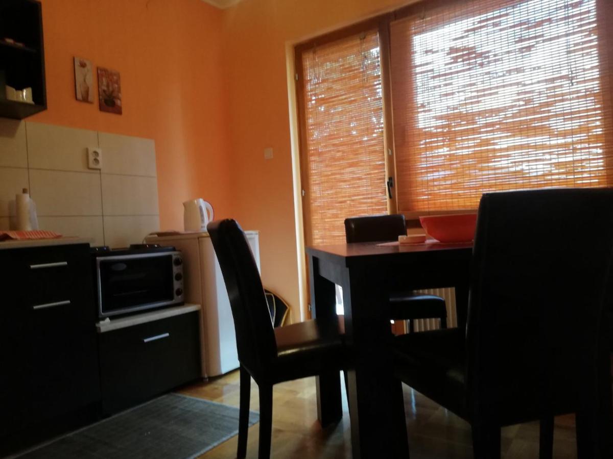 Apartmani Bambola Višegrad Extérieur photo