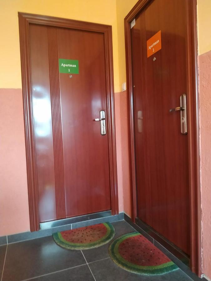 Apartmani Bambola Višegrad Extérieur photo