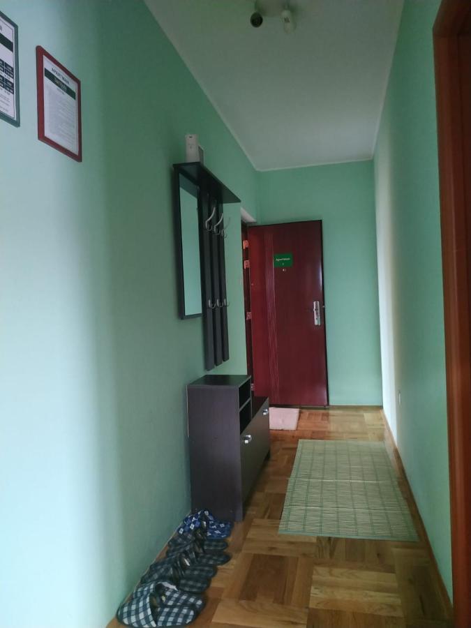 Apartmani Bambola Višegrad Extérieur photo