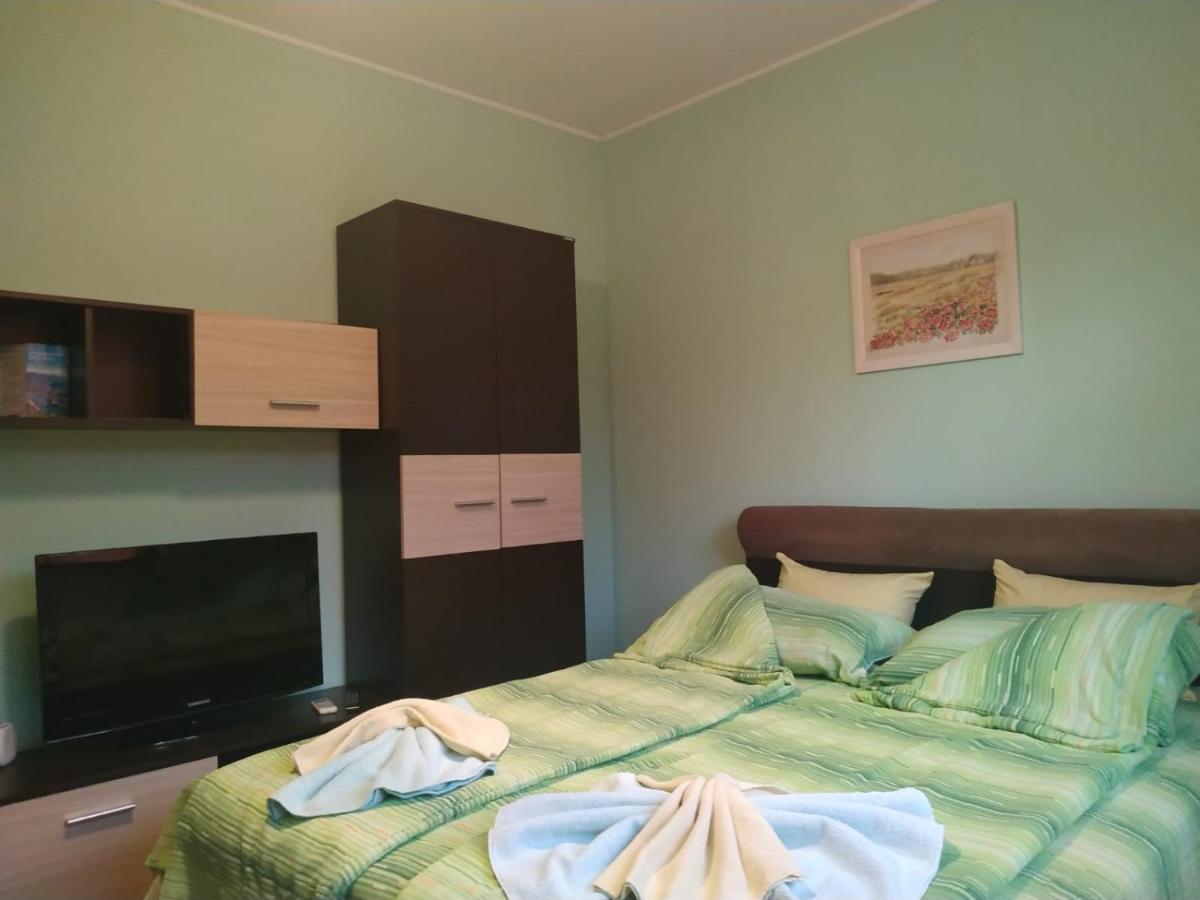 Apartmani Bambola Višegrad Extérieur photo