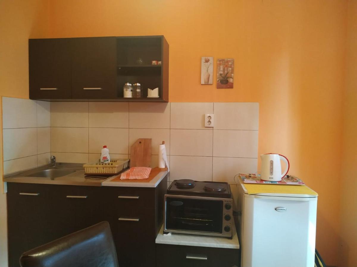 Apartmani Bambola Višegrad Extérieur photo