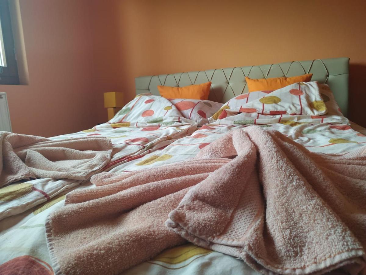 Apartmani Bambola Višegrad Extérieur photo