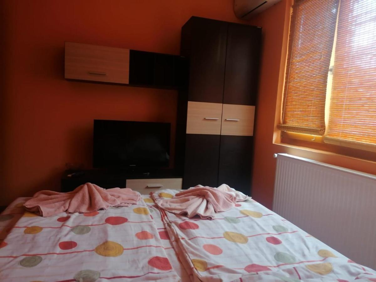 Apartmani Bambola Višegrad Extérieur photo