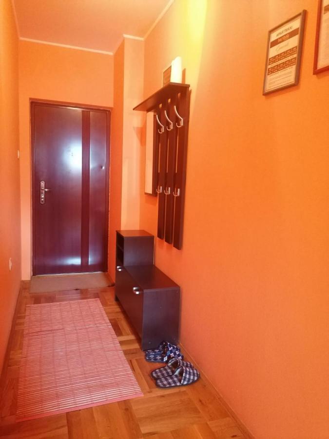 Apartmani Bambola Višegrad Extérieur photo