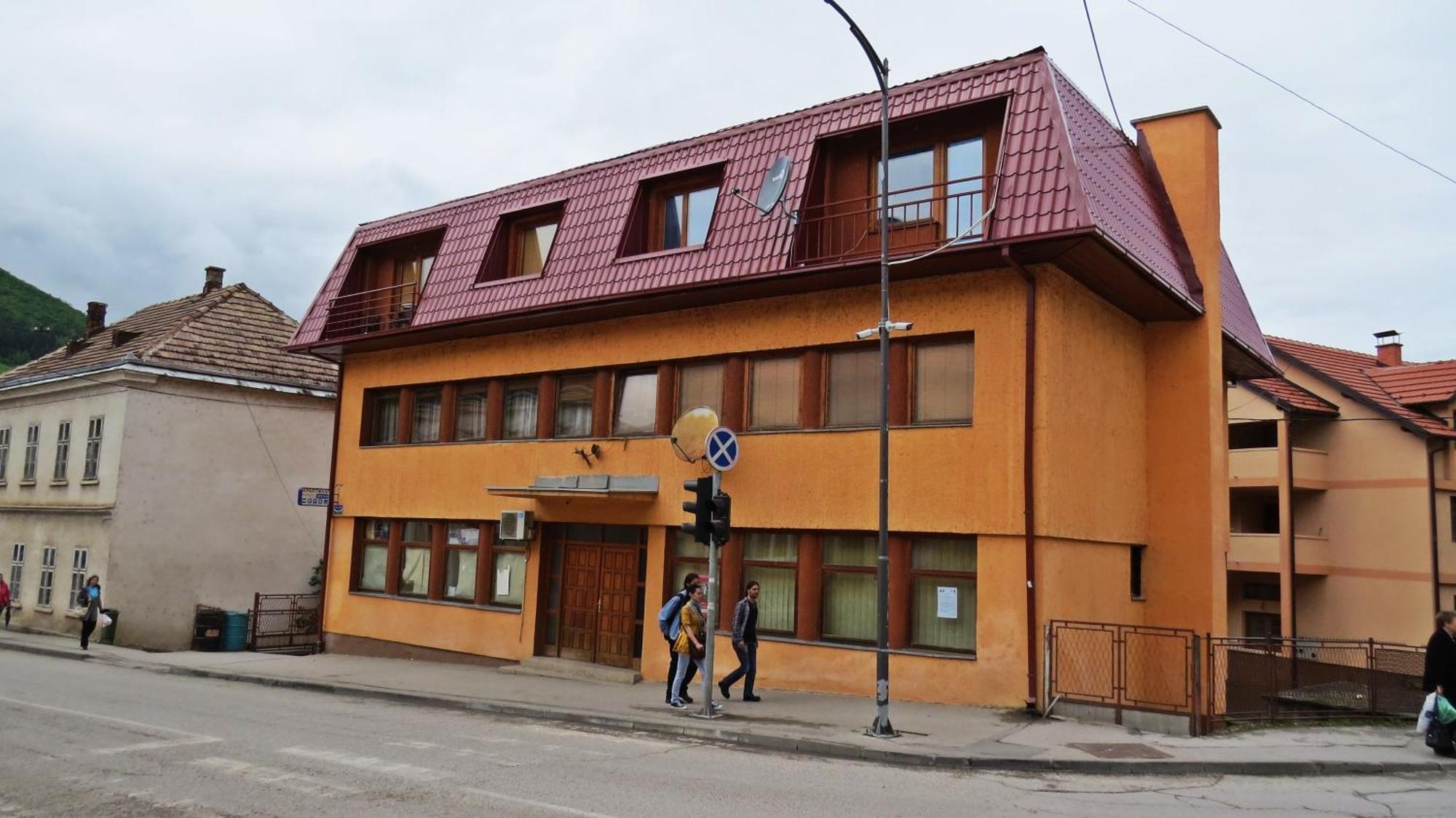 Apartmani Bambola Višegrad Extérieur photo