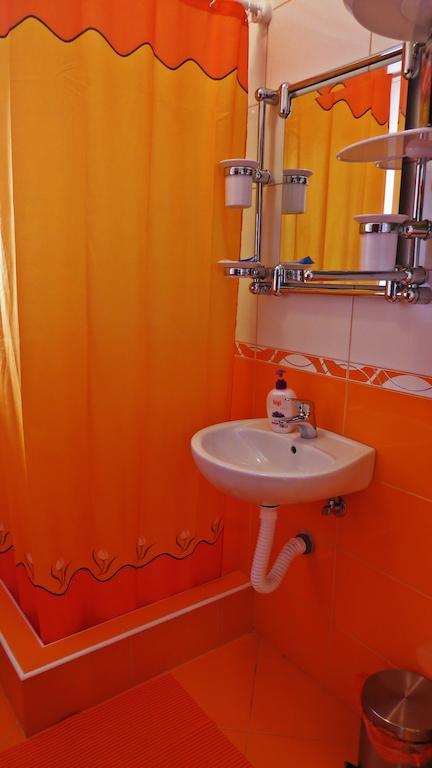 Apartmani Bambola Višegrad Chambre photo