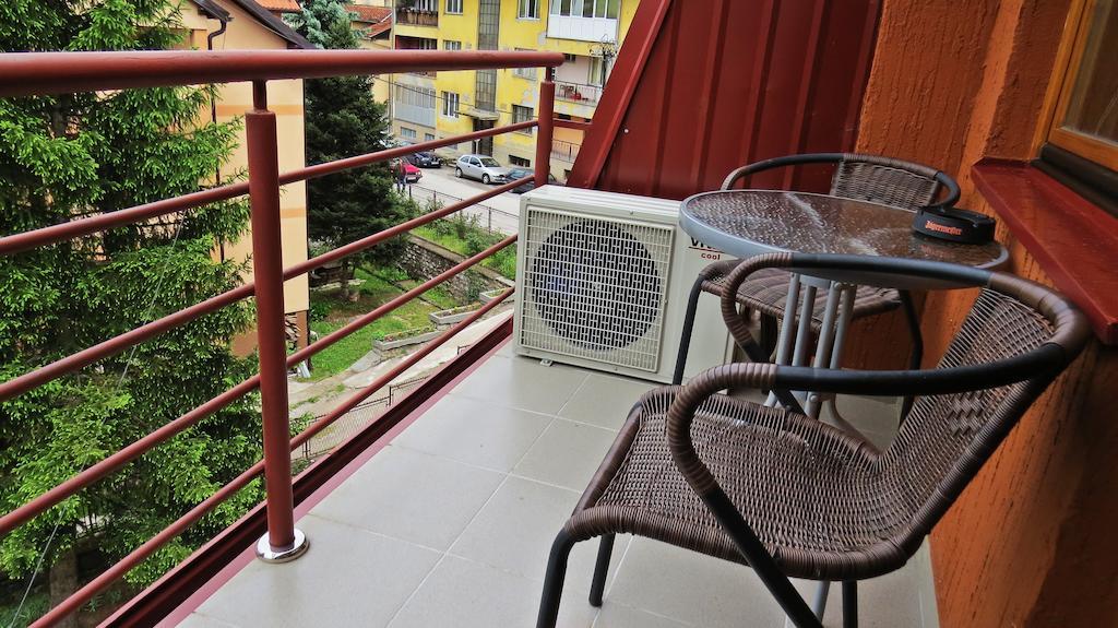 Apartmani Bambola Višegrad Chambre photo