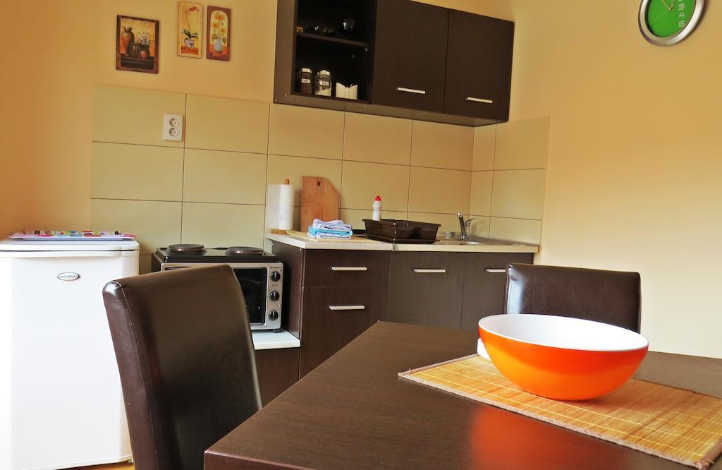 Apartmani Bambola Višegrad Extérieur photo