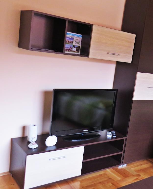 Apartmani Bambola Višegrad Chambre photo
